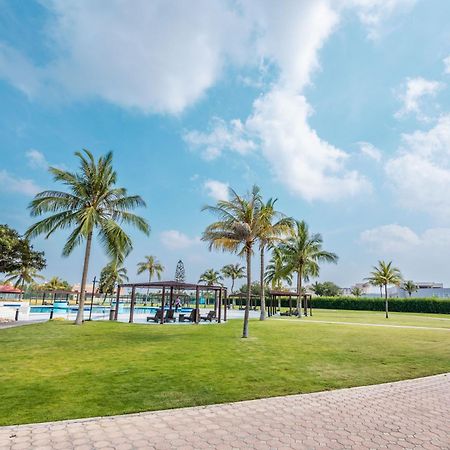 Hamdan Plaza Hotel Salalah, An Htg Hotel Ngoại thất bức ảnh
